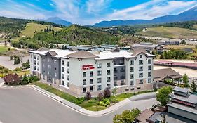 Hampton Inn & Suites Silverthorne